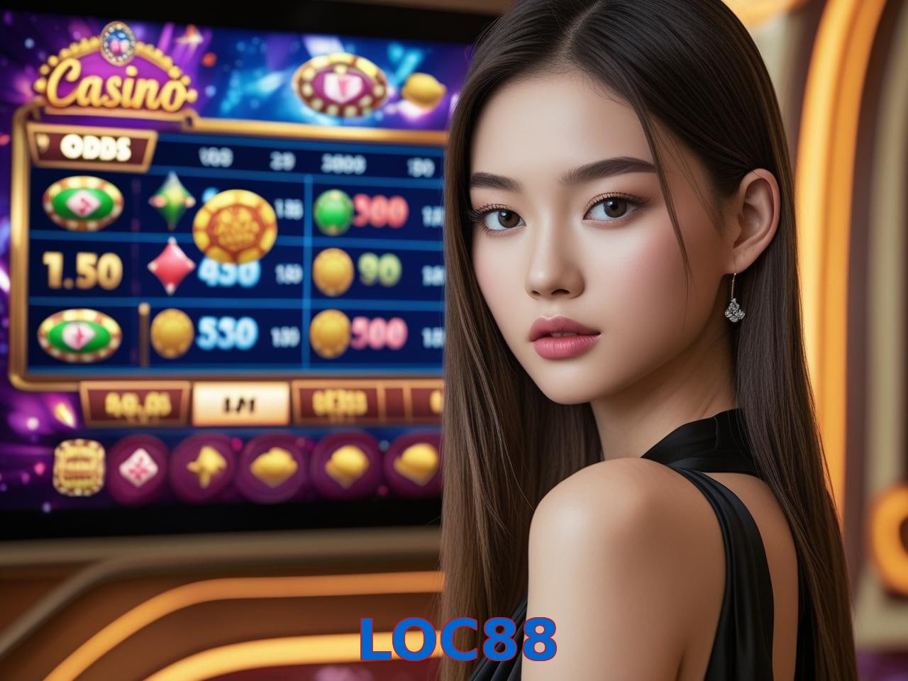 LOC88