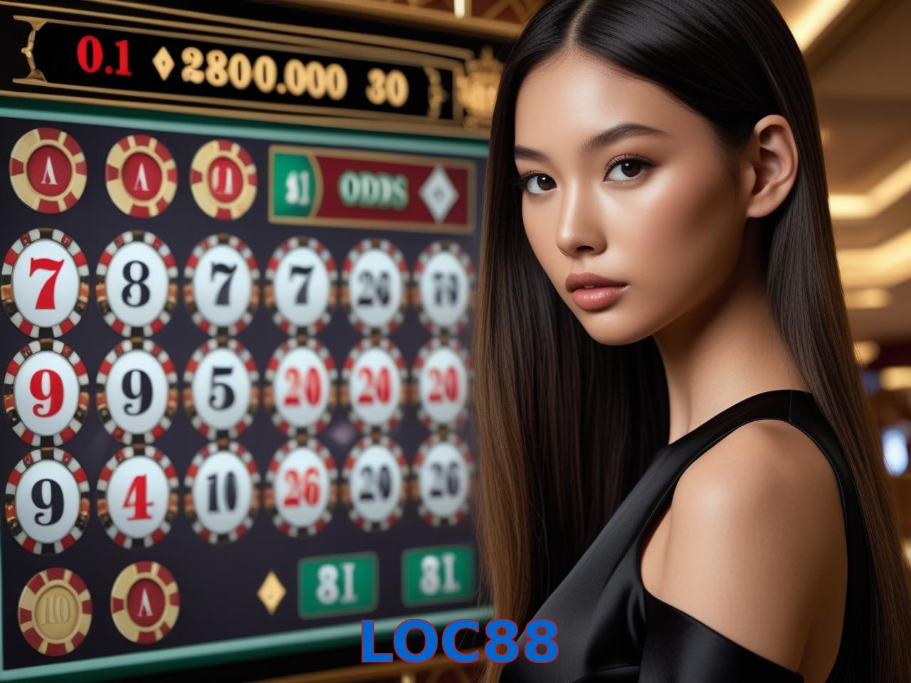 LOC88